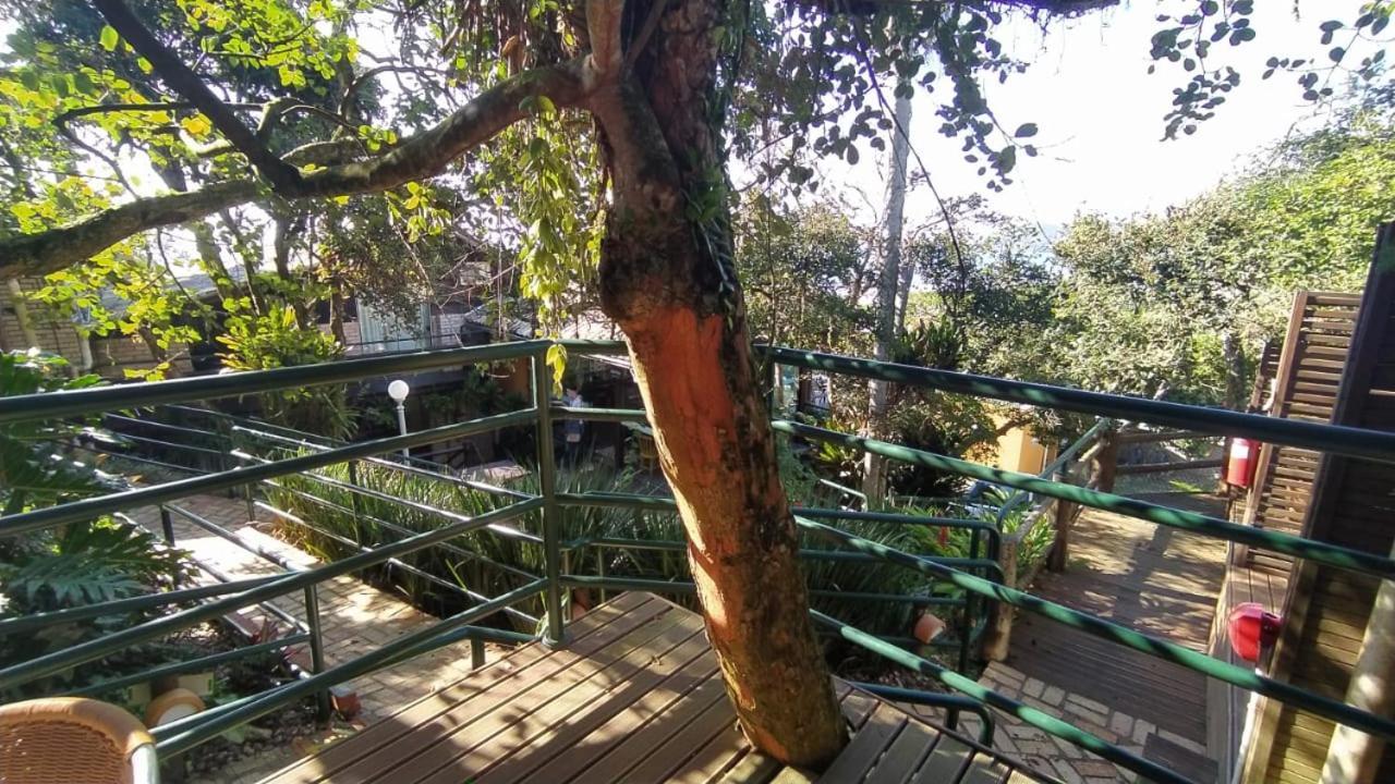 Canto Da Vigia 3* Penha (Santa Catarina)