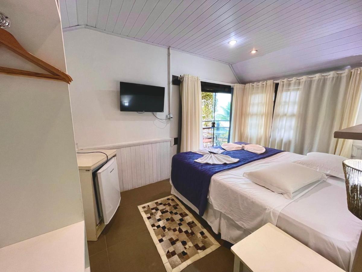 Inn Canto Da Vigia Penha (Santa Catarina)