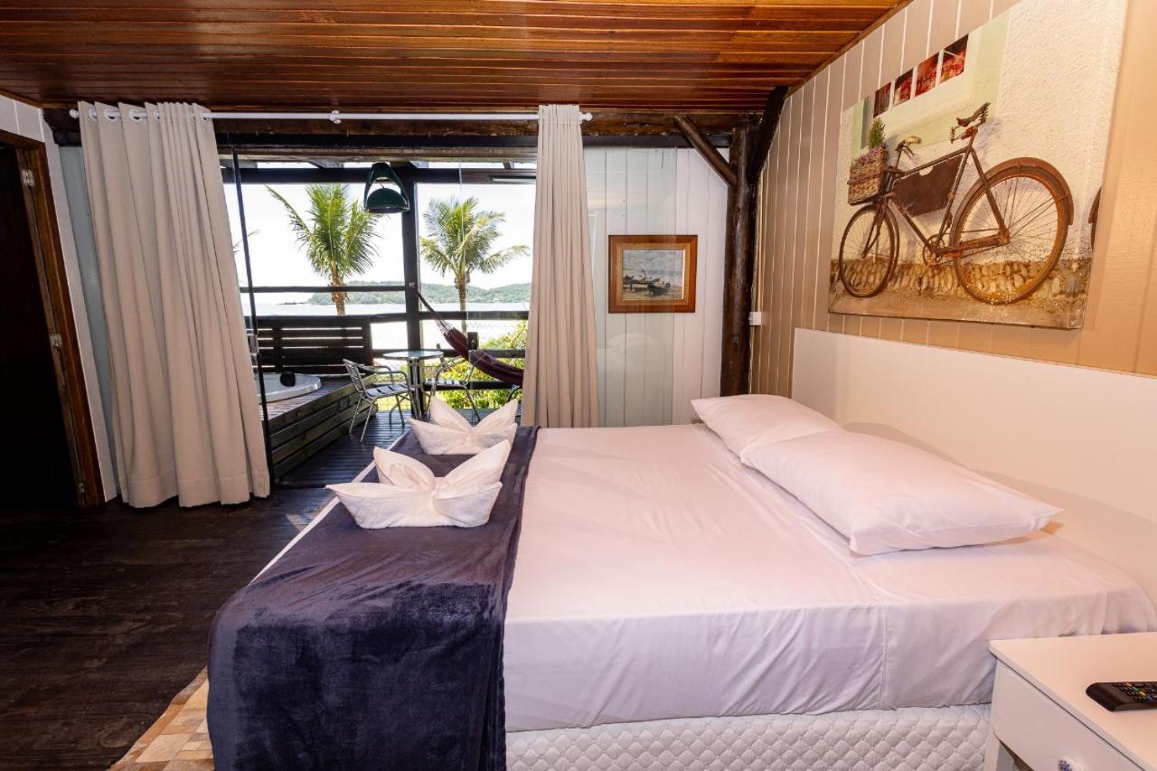 Canto Da Vigia Inn 3*