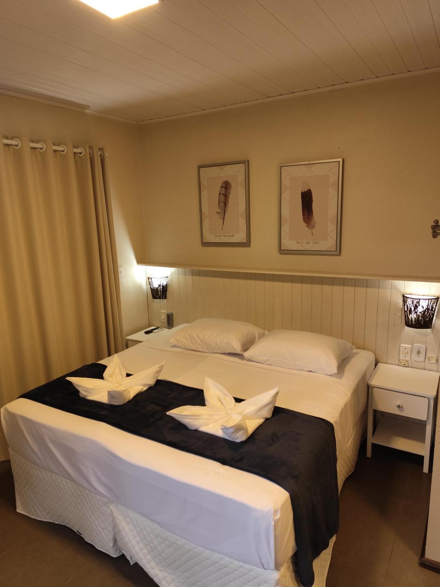 Inn Canto Da Vigia Penha (Santa Catarina)