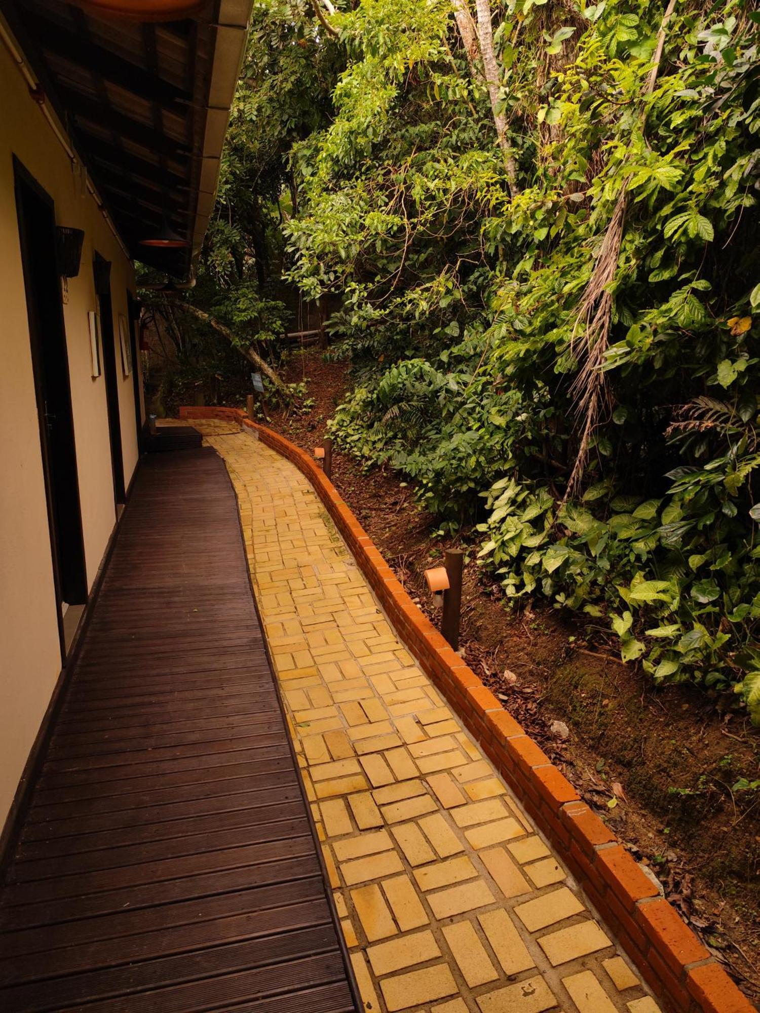 Canto Da Vigia Inn