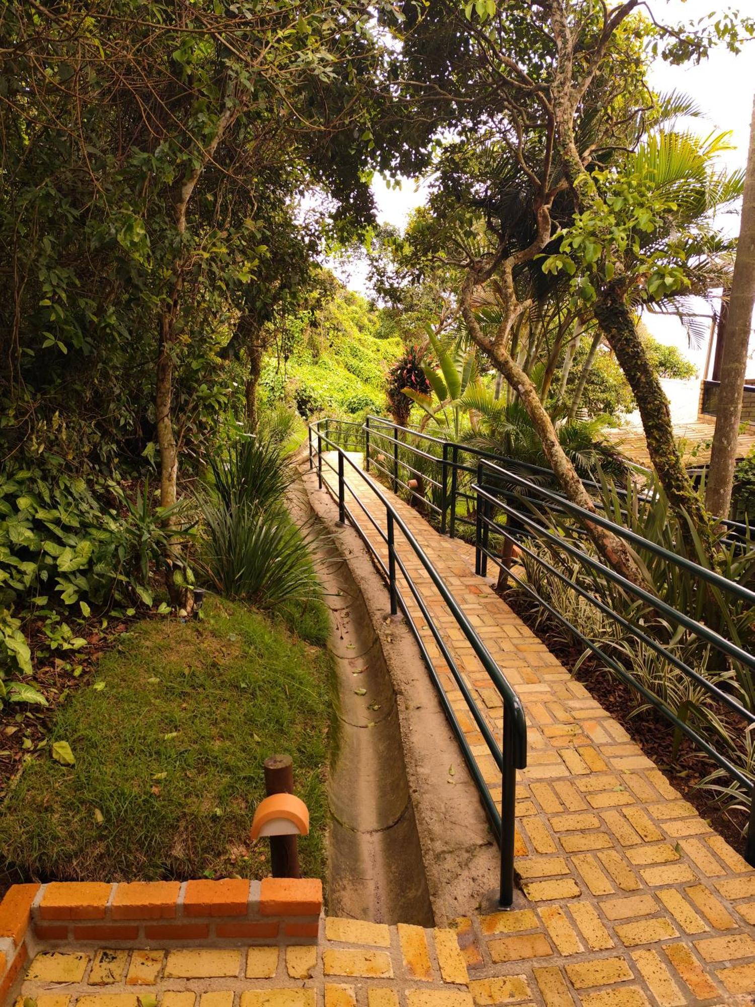 Canto Da Vigia Inn 3*
