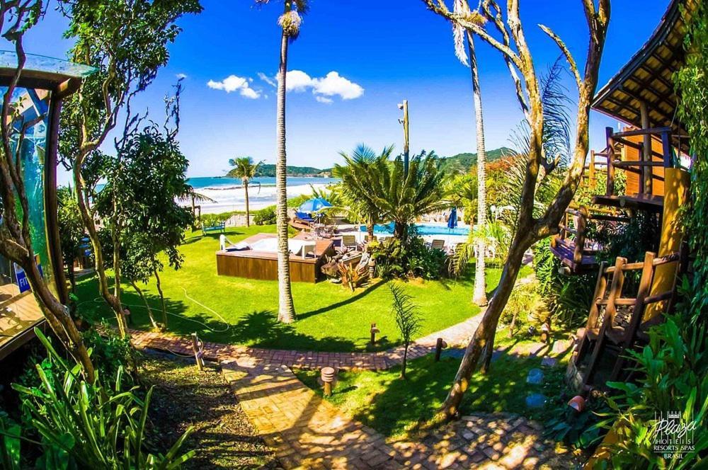Canto Da Vigia Inn 3*