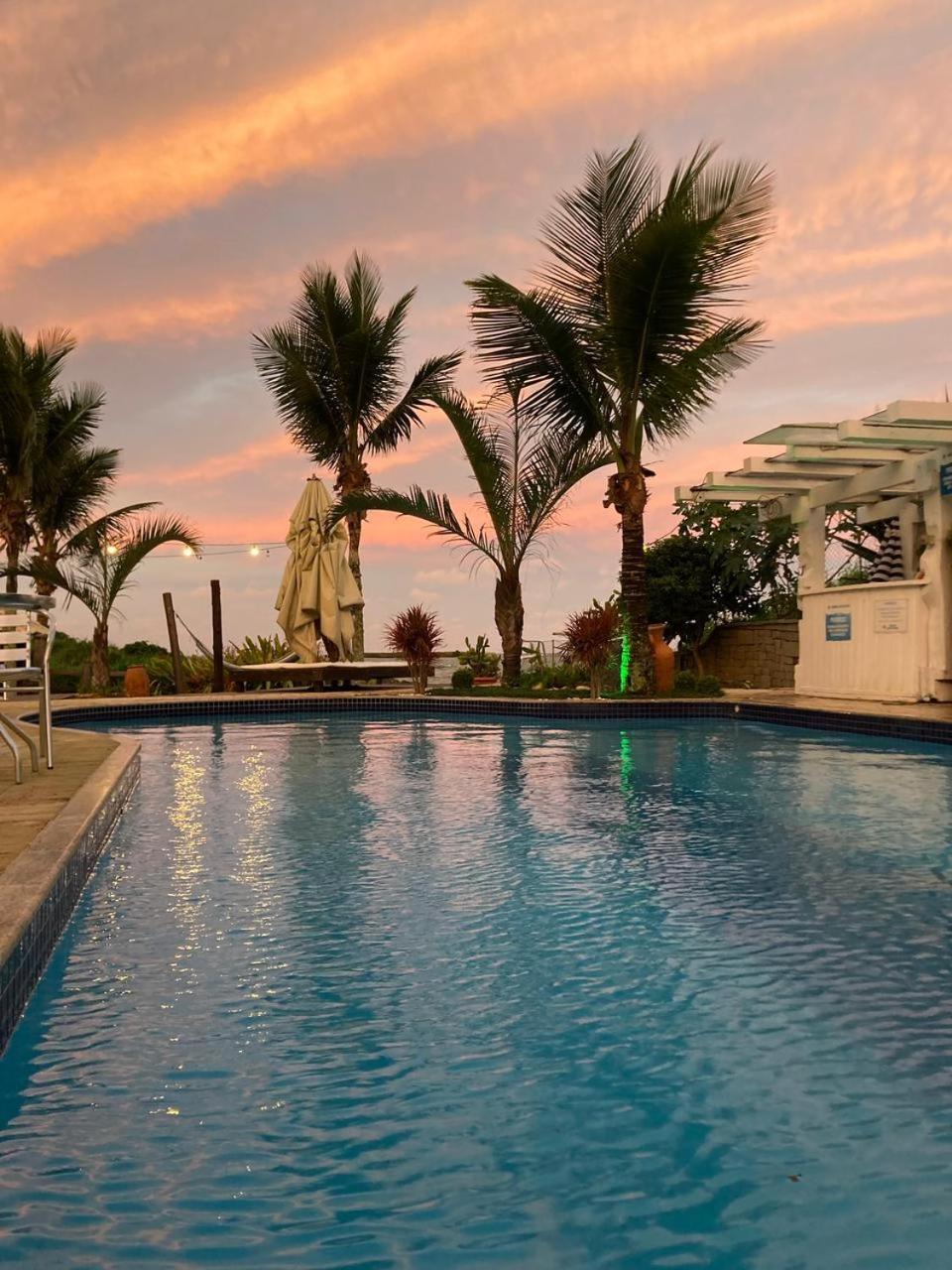Canto Da Vigia Inn Penha (Santa Catarina)