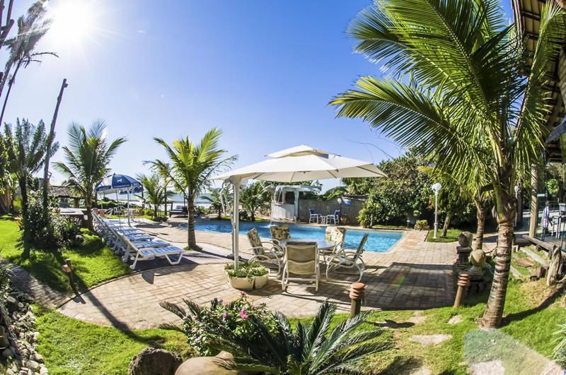 Inn Canto Da Vigia Penha (Santa Catarina)