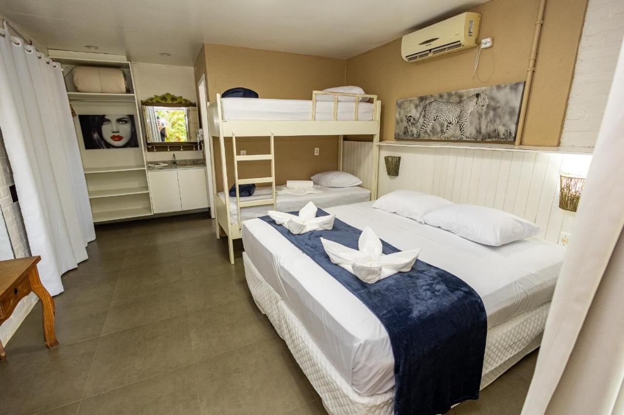 Canto Da Vigia Inn 3*