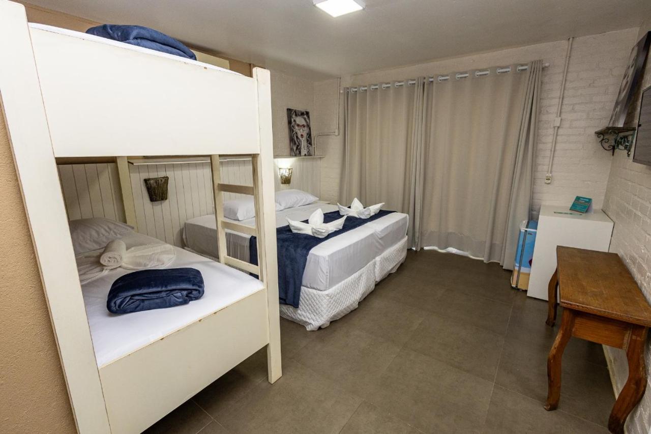 Inn Canto Da Vigia 3*