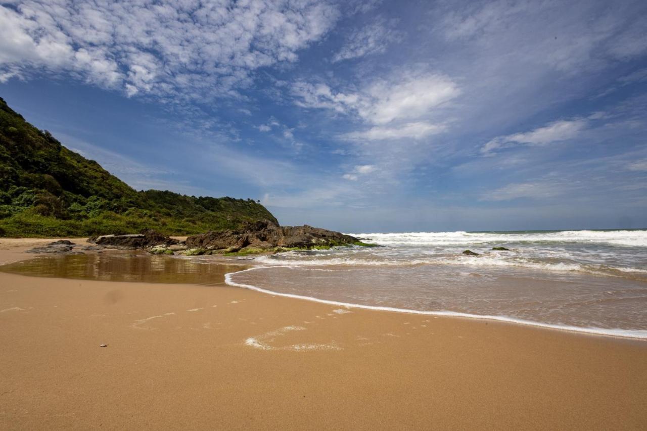 Inn Canto Da Vigia Penha (Santa Catarina)