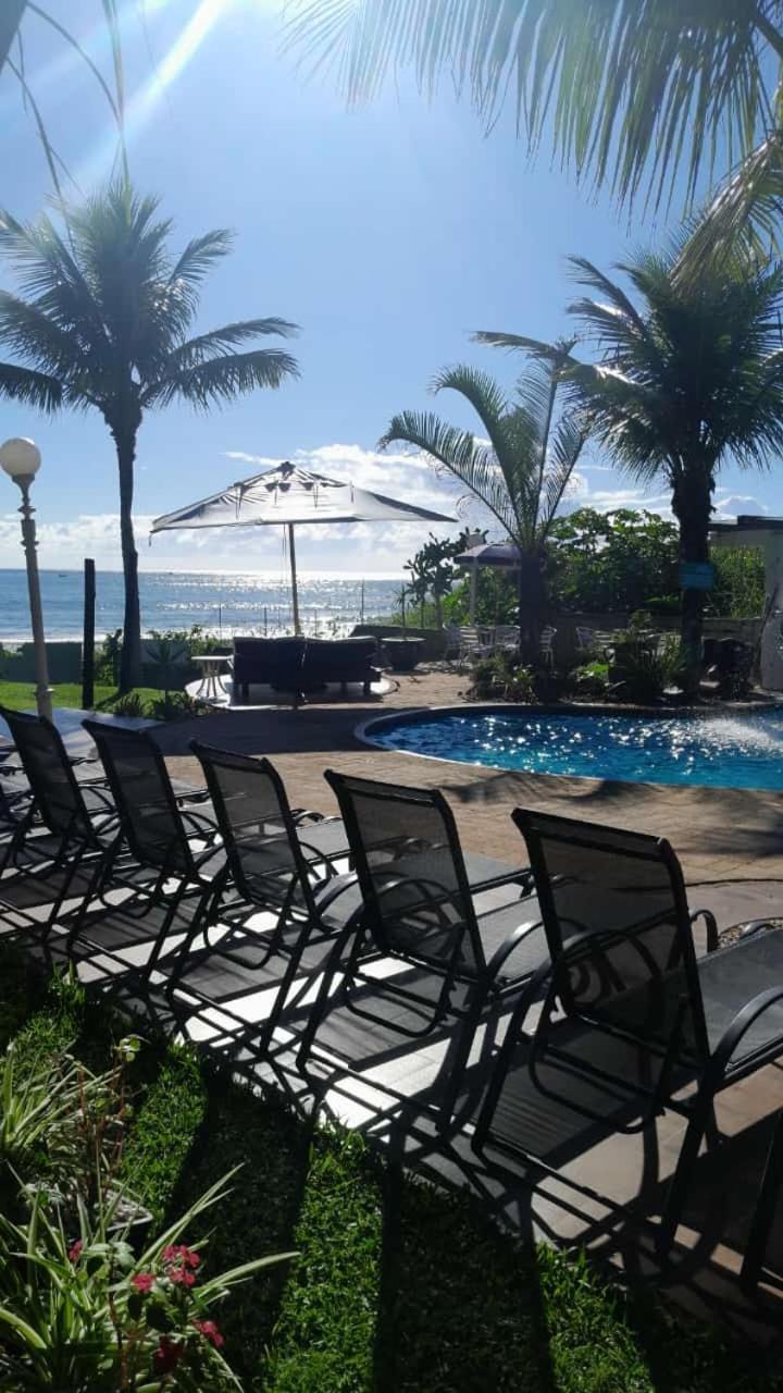 Canto Da Vigia Inn