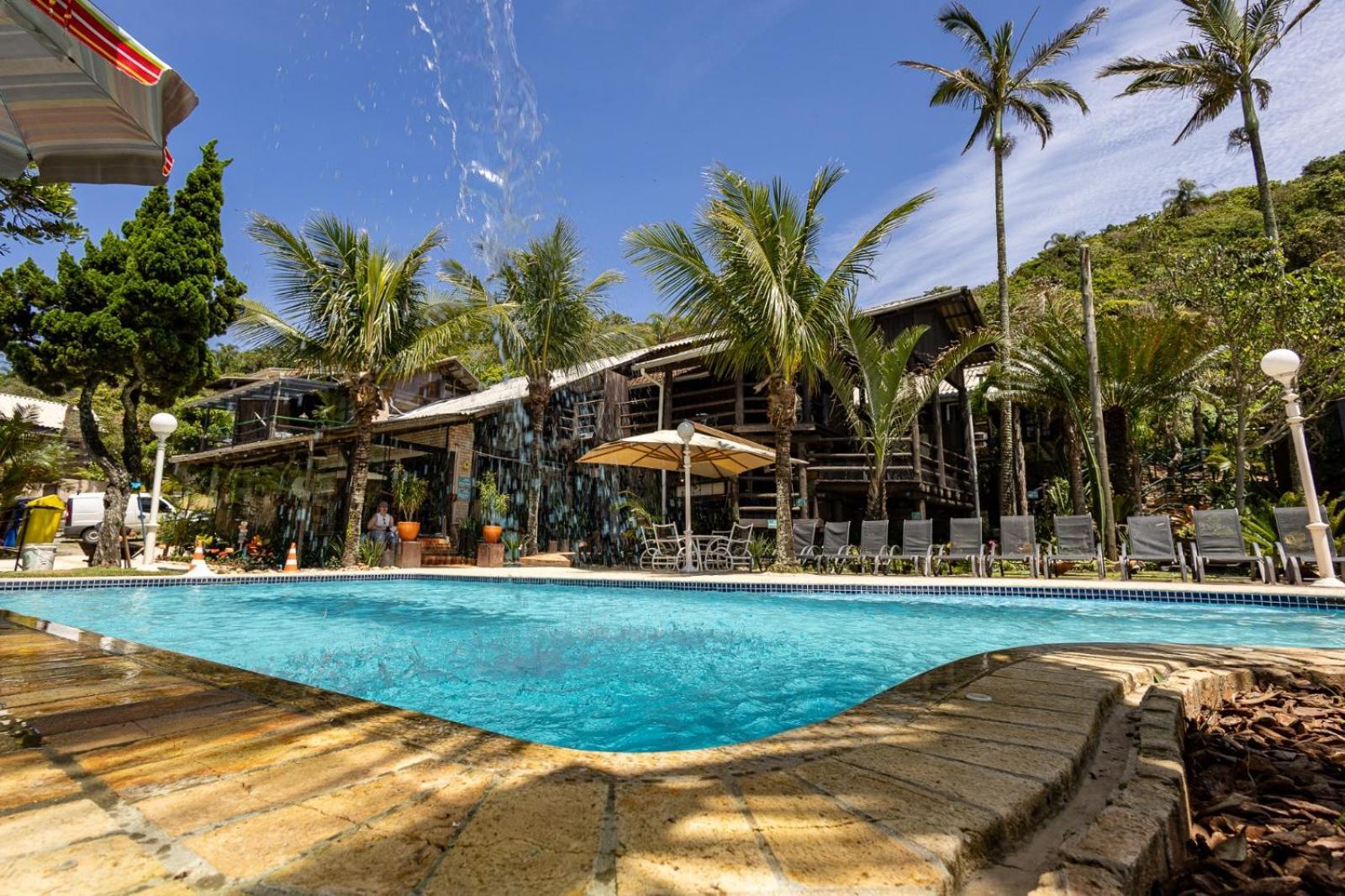 Canto Da Vigia Inn Penha (Santa Catarina)