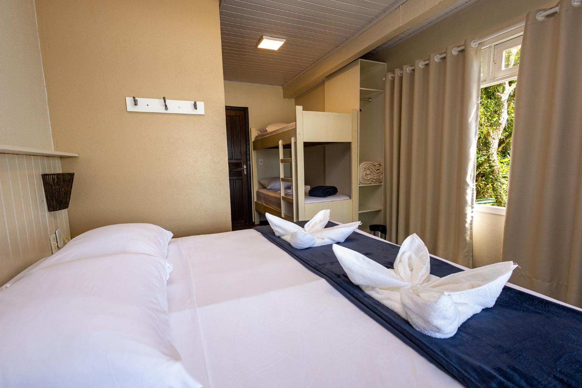 Canto Da Vigia Inn 3*