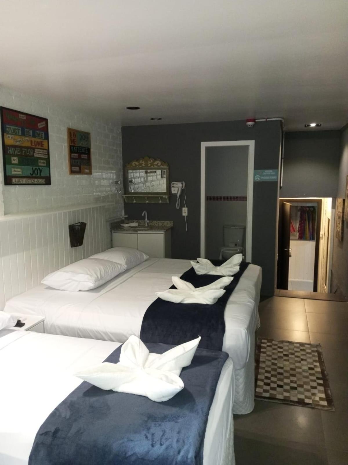 Inn Canto Da Vigia
