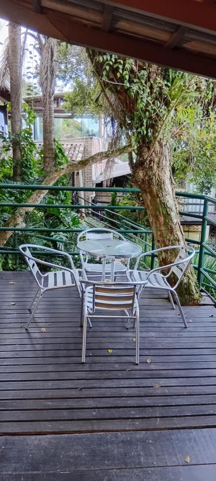 Canto Da Vigia Inn 3*