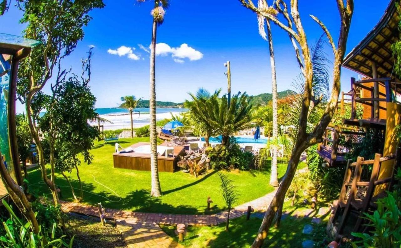 Canto Da Vigia Inn