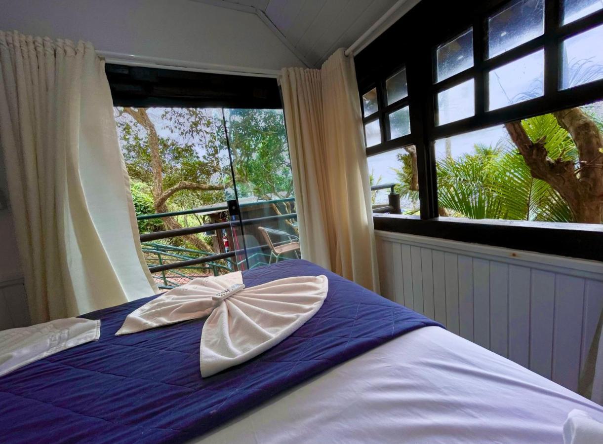 Canto Da Vigia Inn