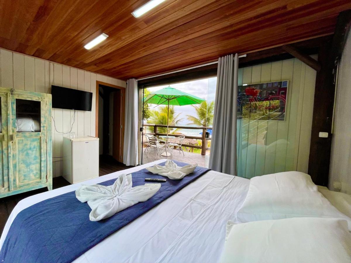 Inn Canto Da Vigia