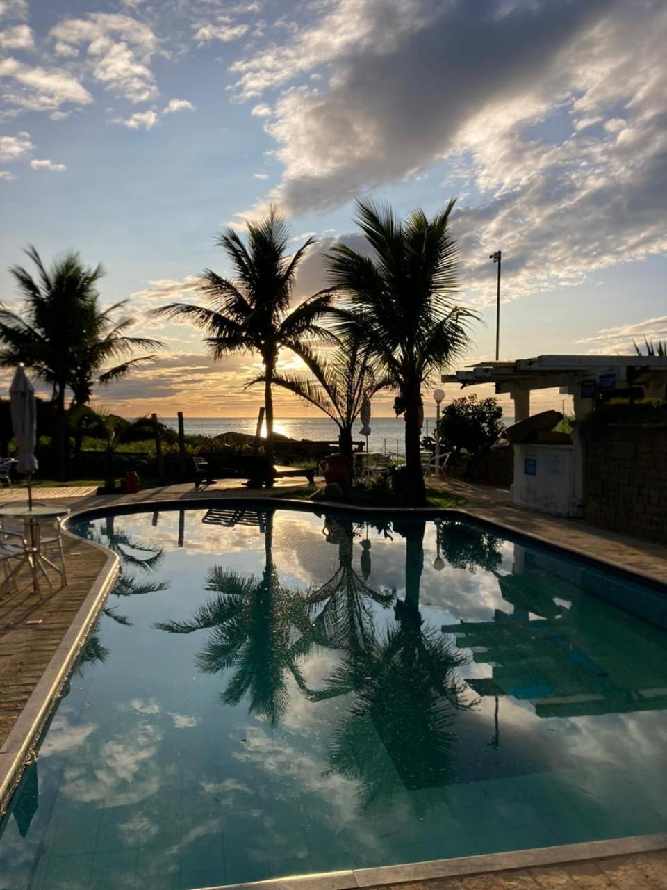 Canto Da Vigia Inn