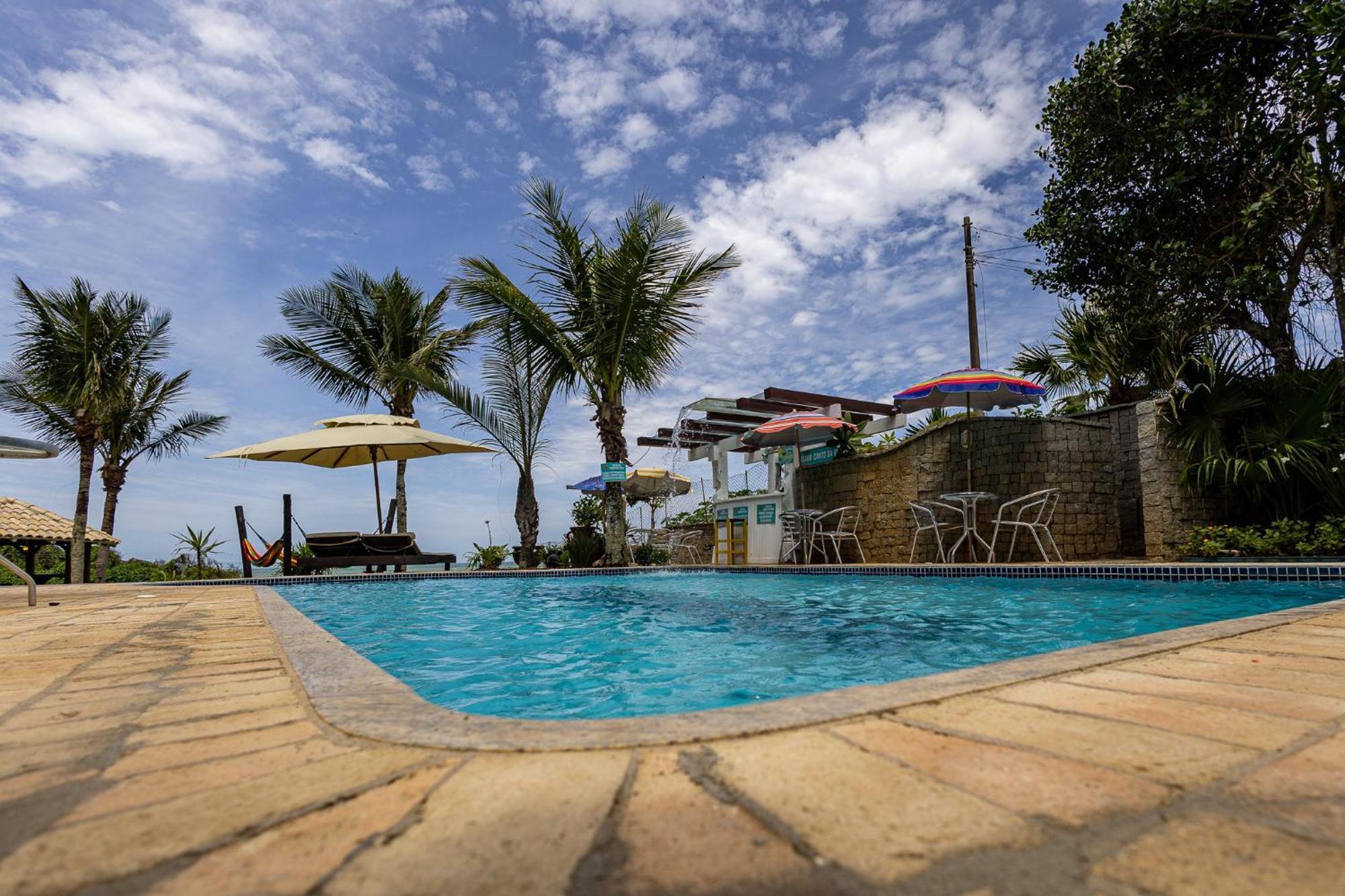 Inn Canto Da Vigia Penha (Santa Catarina)