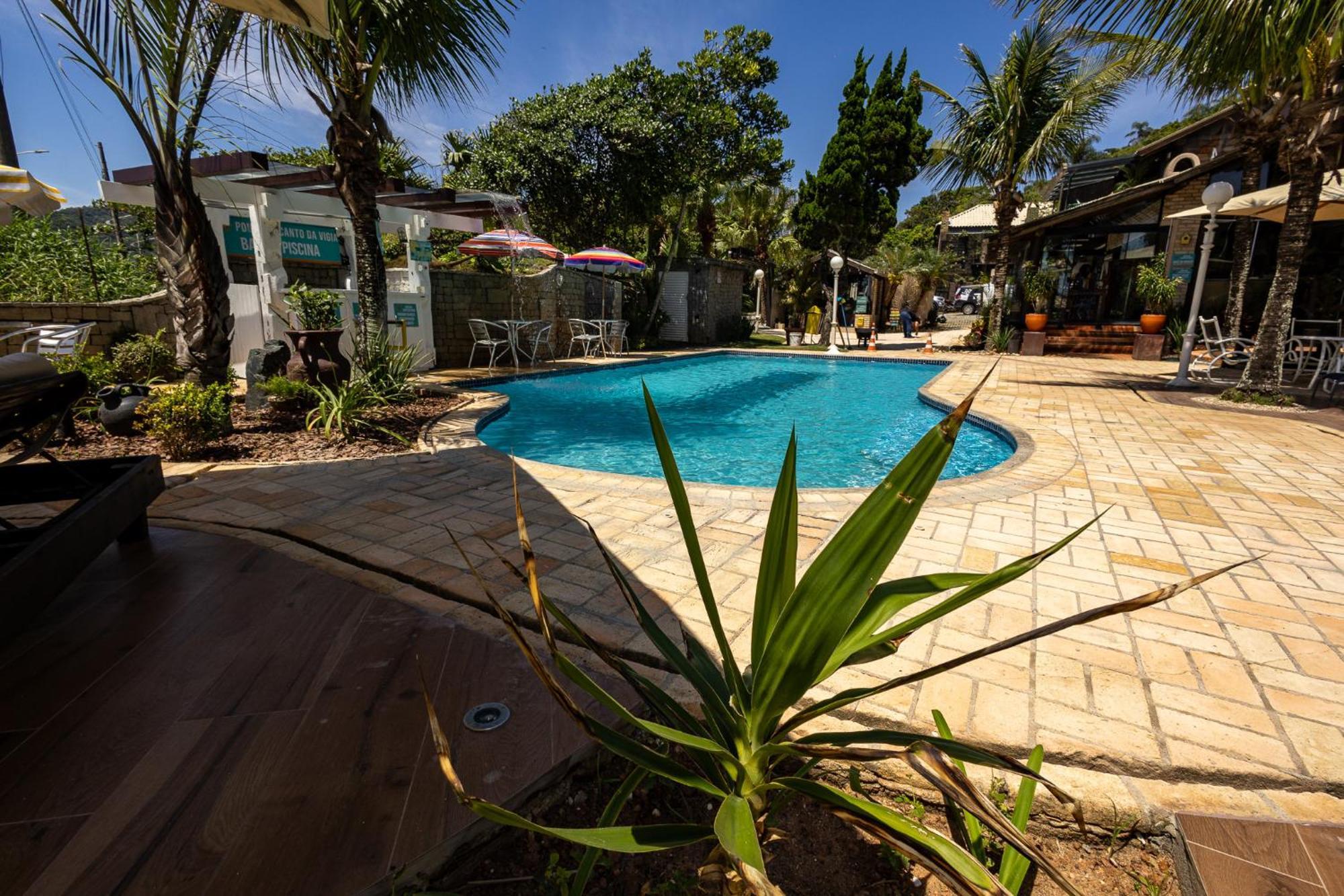 Inn Canto Da Vigia Penha (Santa Catarina)