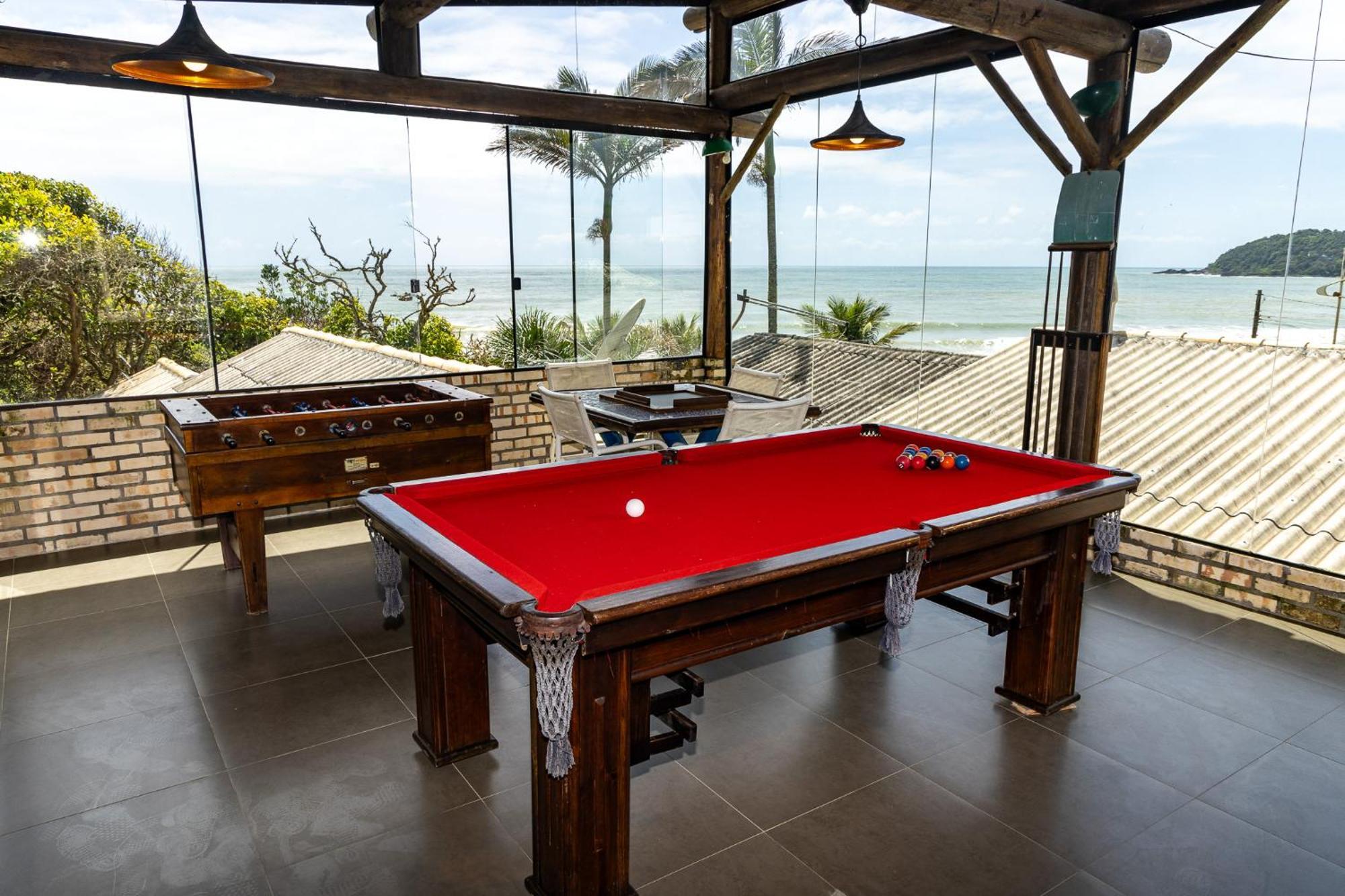 Canto Da Vigia Inn