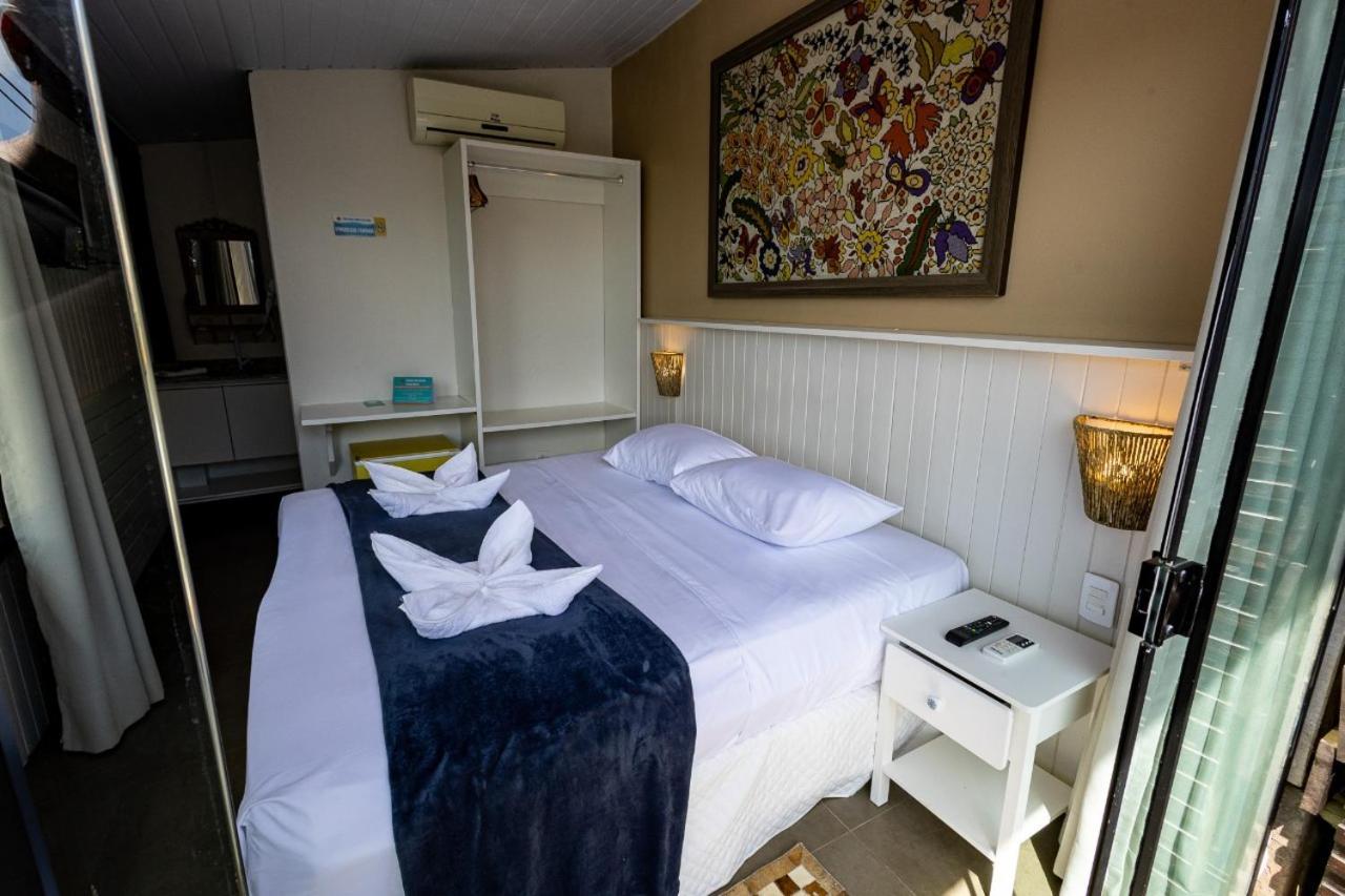 Inn Canto Da Vigia Penha (Santa Catarina)