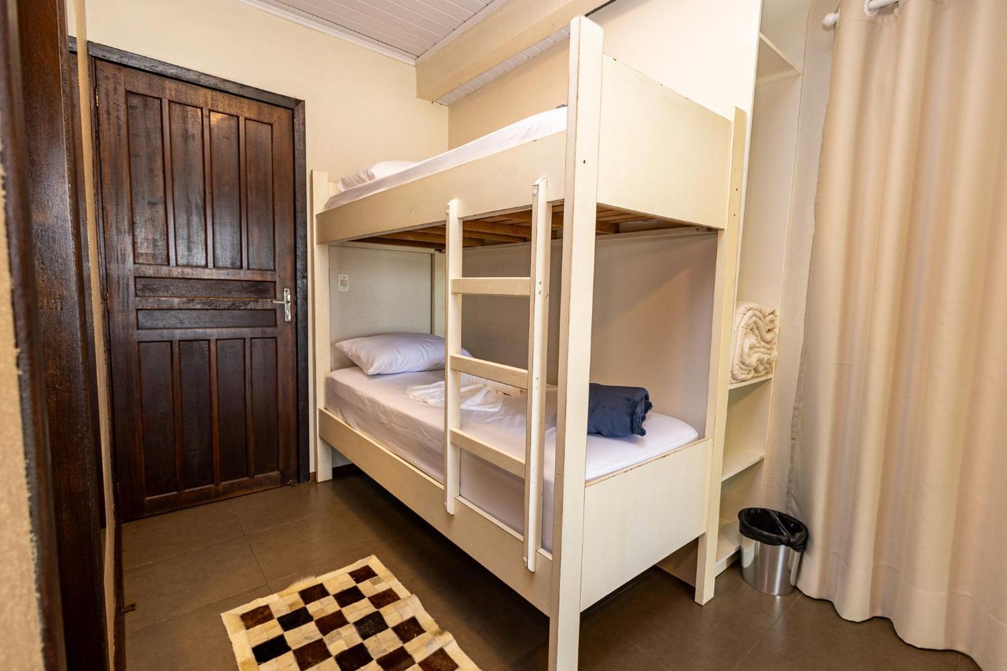 Canto Da Vigia Inn