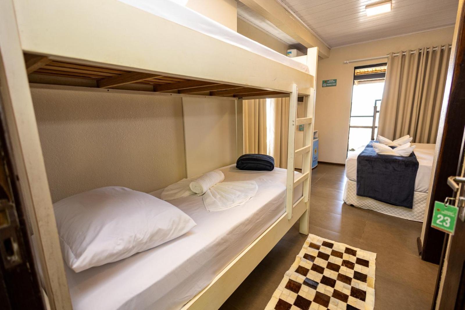 Canto Da Vigia Inn 3*