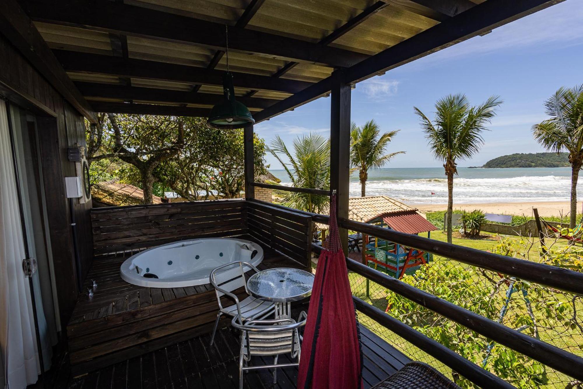 Canto Da Vigia Inn 3*