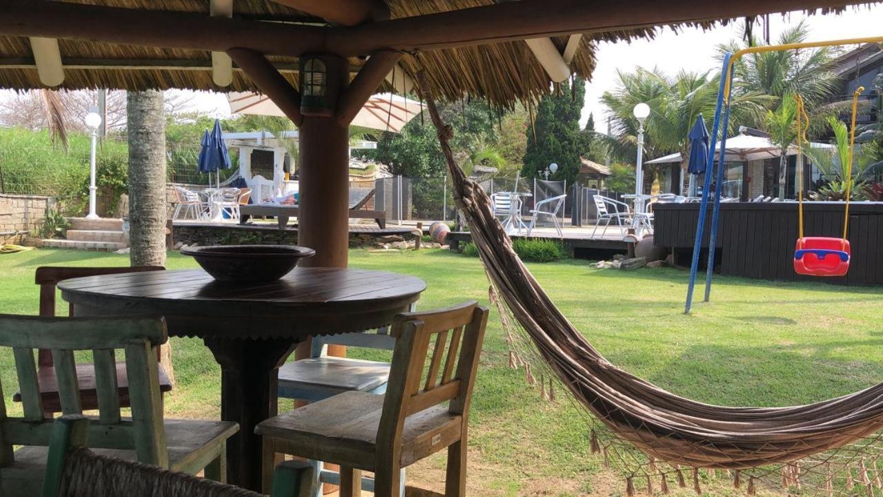 Canto Da Vigia Inn Penha (Santa Catarina)
